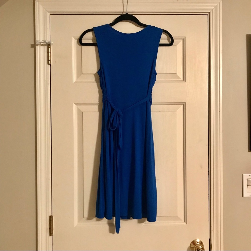 Express Dress - Picture 2 of 3